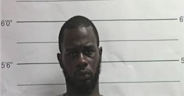 Antonio Edwards, - Orleans Parish County, LA 